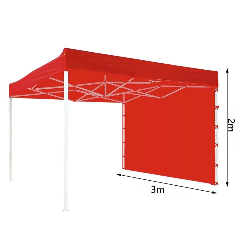 Gazebo Pop Up - Foldable Pop Up Canopy Easy Installment