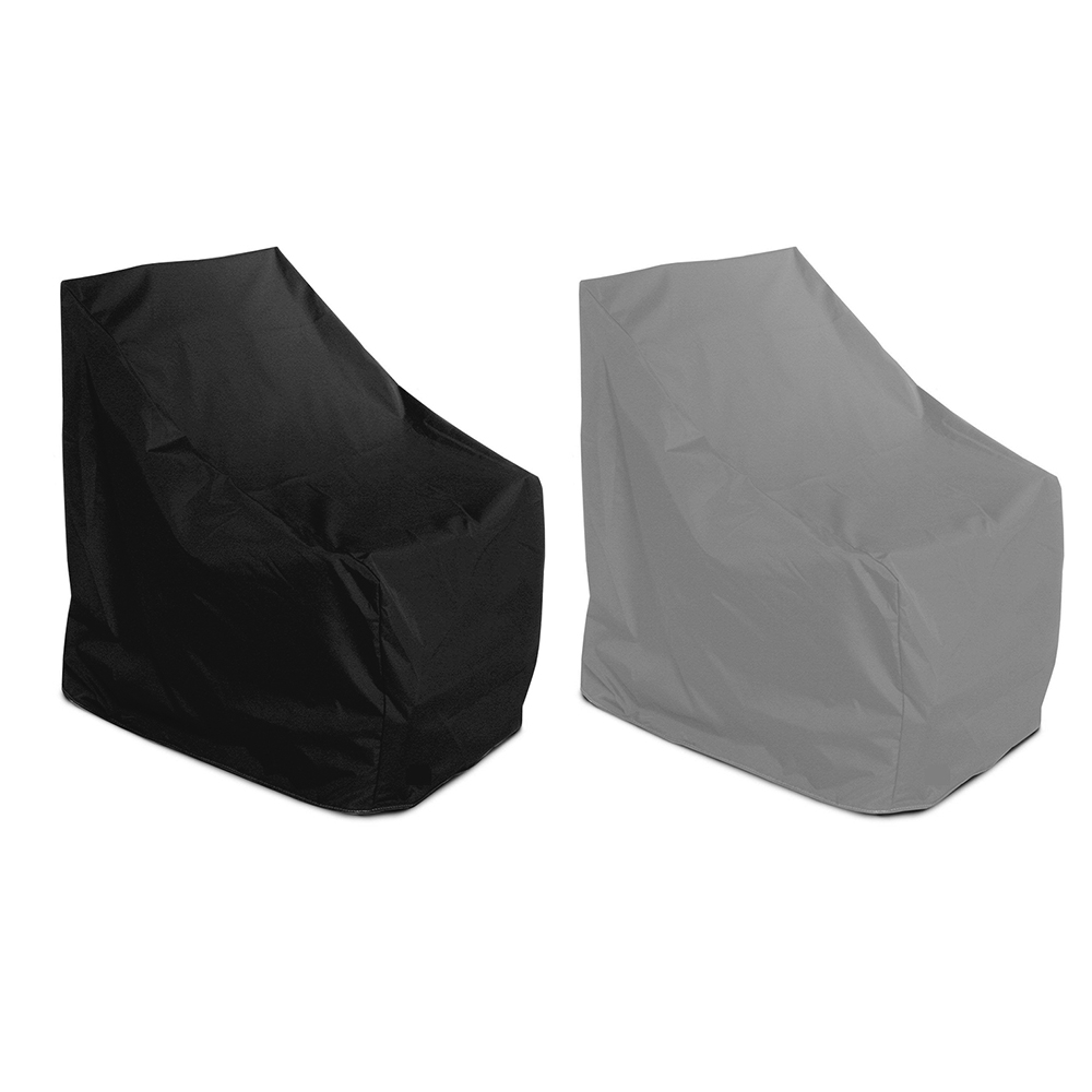 Outdoor Furniture Cover Waterproof - Stacked Chair Dust Cover Waterproof Dust-proof