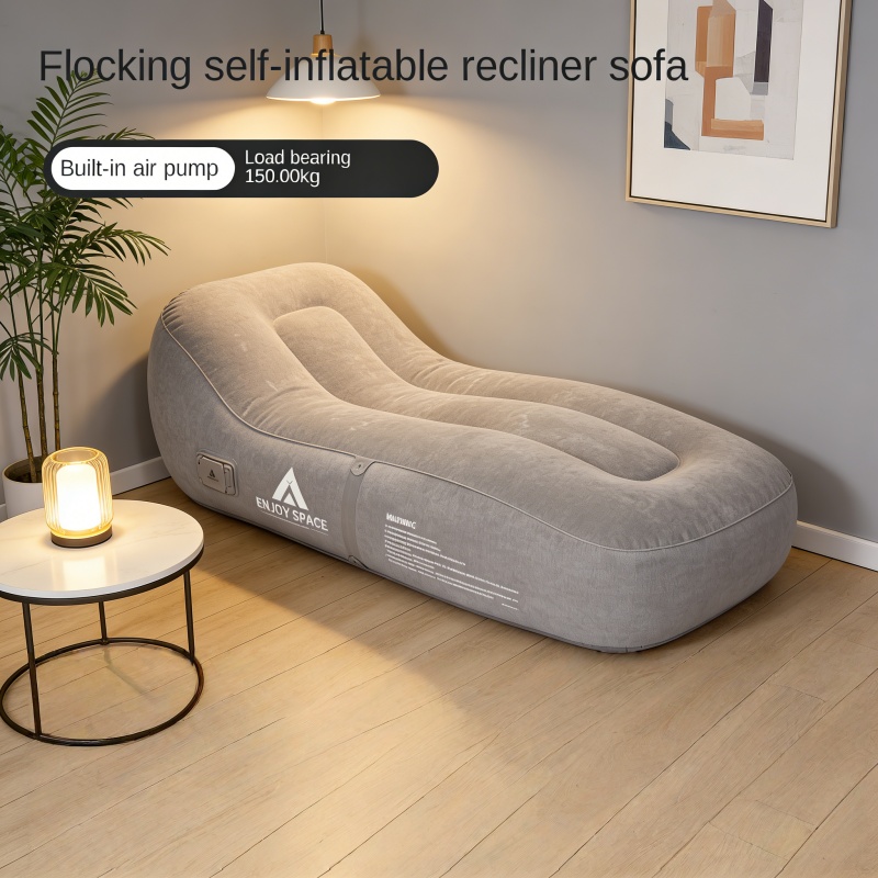Outdoor Leisure Self Inflating - огляд і ціна Outdoor Furniture Design