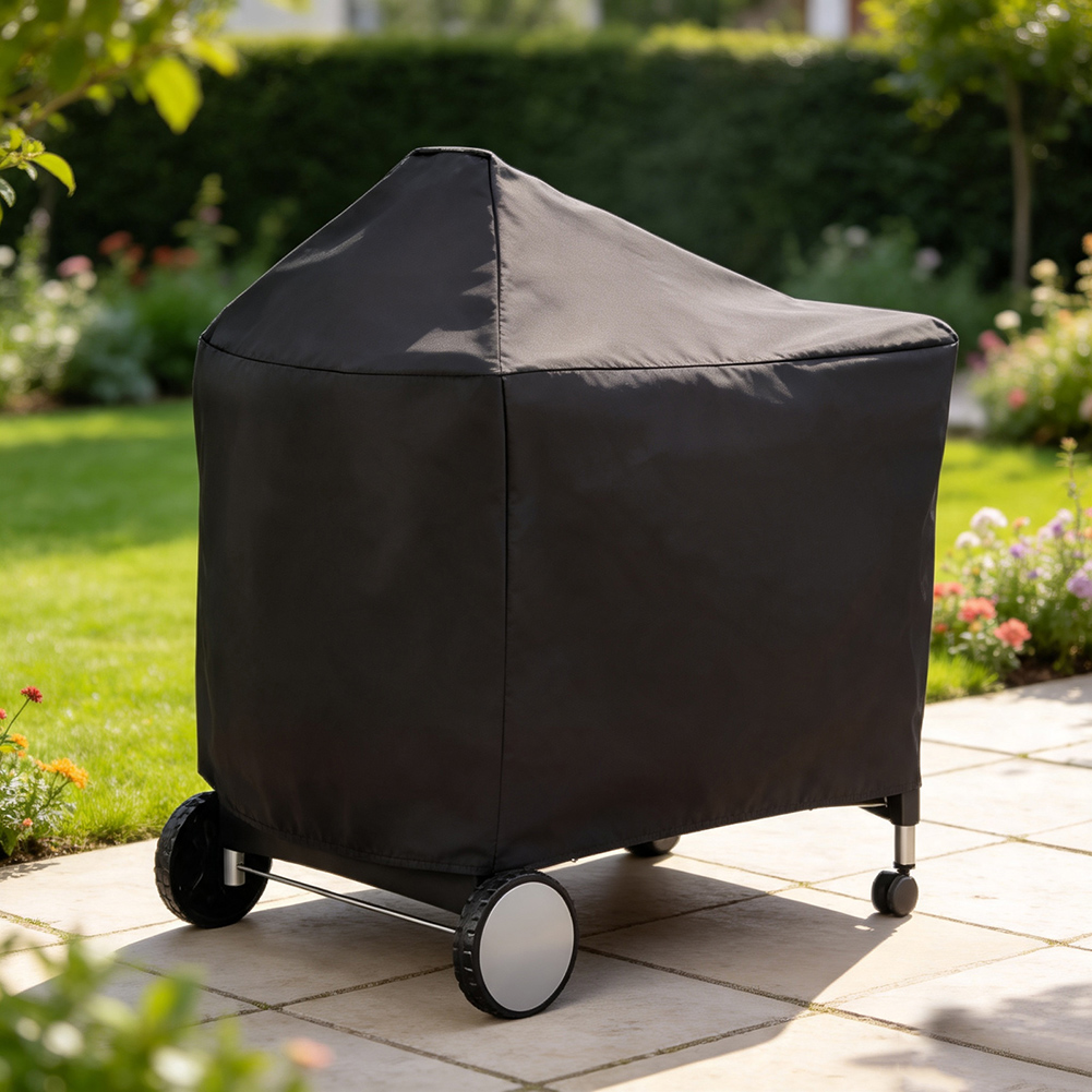 Waterproof BBQ Grill Cover,for - огляд і ціна Outdoor Furniture Cover Waterproof