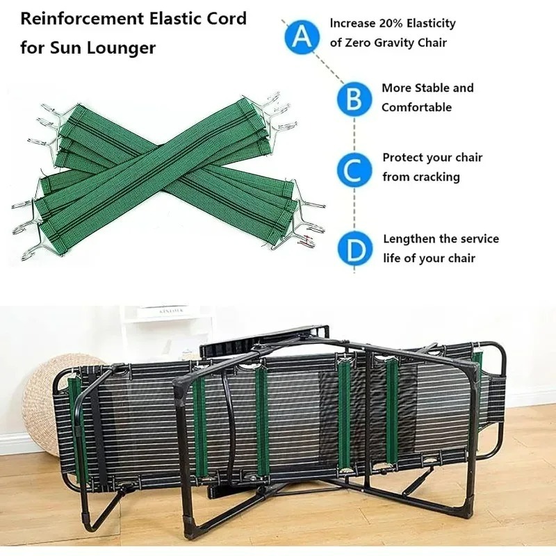 3/6Pcs Reinforcement Load-Bear - огляд і ціна Outdoor Furniture Lounge Set