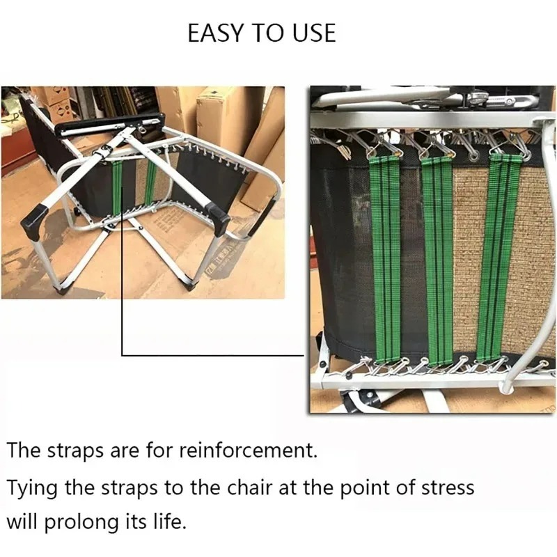 3/6Pcs Reinforcement Load-Bear - огляд і ціна Outdoor Furniture Lounge Set