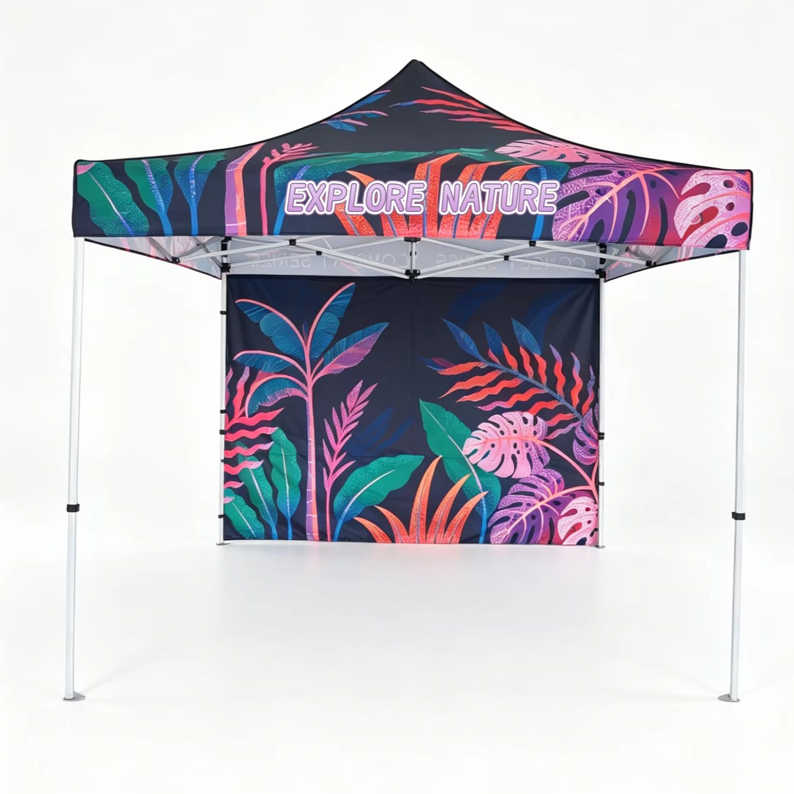 Tent carpas outdoor custom gaz - огляд і ціна Gazebo Pop Up