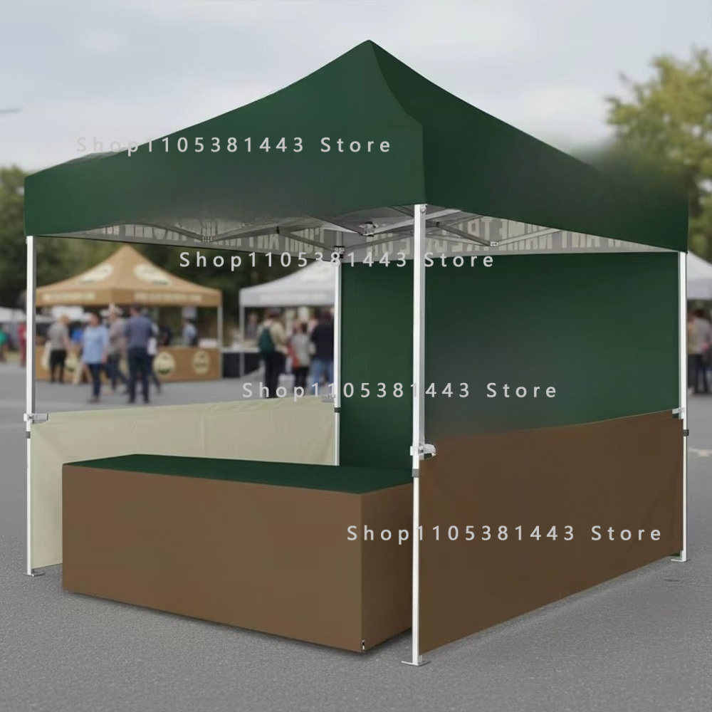 Custom Large Outdoor Brand 40m - огляд і ціна Gazebo Pop Up