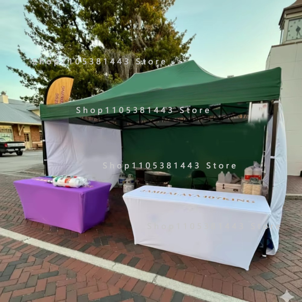 Custom Large Outdoor Brand 40m - огляд і ціна Gazebo Pop Up