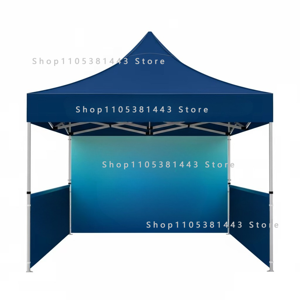 Custom Large Outdoor Brand 40m - огляд і ціна Gazebo Pop Up