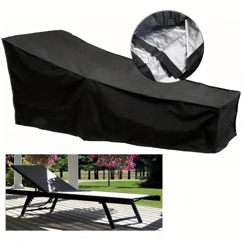 Heavy Duty Outdoor Lounge Chai - огляд і ціна Outdoor Furniture Heavy Duty