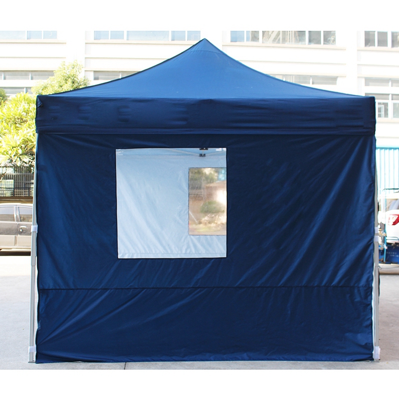 qm-3M X 3M Aluminium Frame Pop - огляд і ціна Gazebo Pop Up