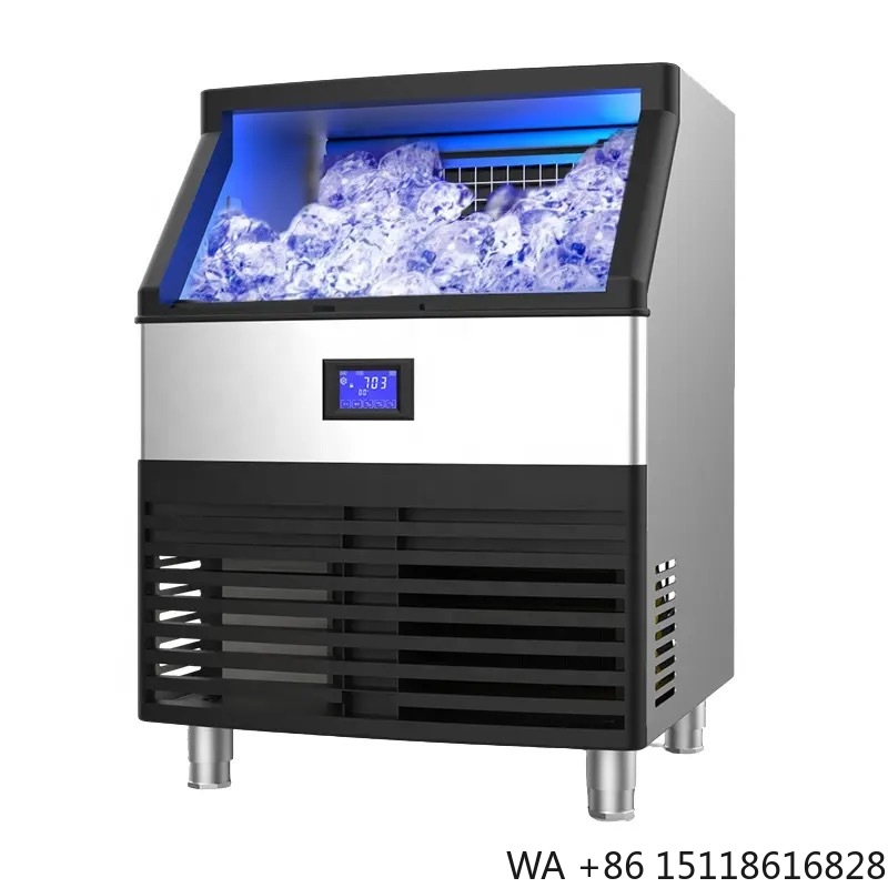 Commercial Industrial Ice Maki - огляд і ціна Outdoor Furniture Online