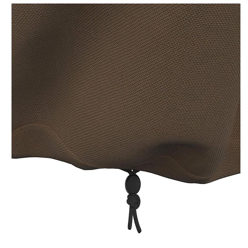 210D BBQ Beige Barbecue Grill  - огляд і ціна Outdoor Furniture Cover Waterproof