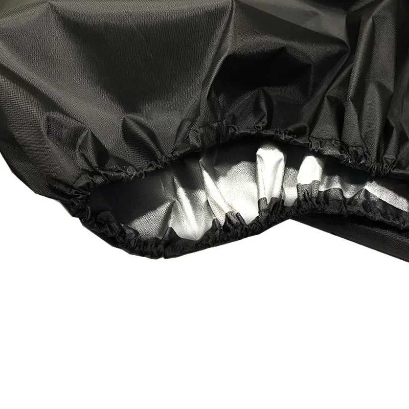 Heavy Duty Stackable Chair Cov - огляд і ціна Outdoor Furniture Cover Waterproof