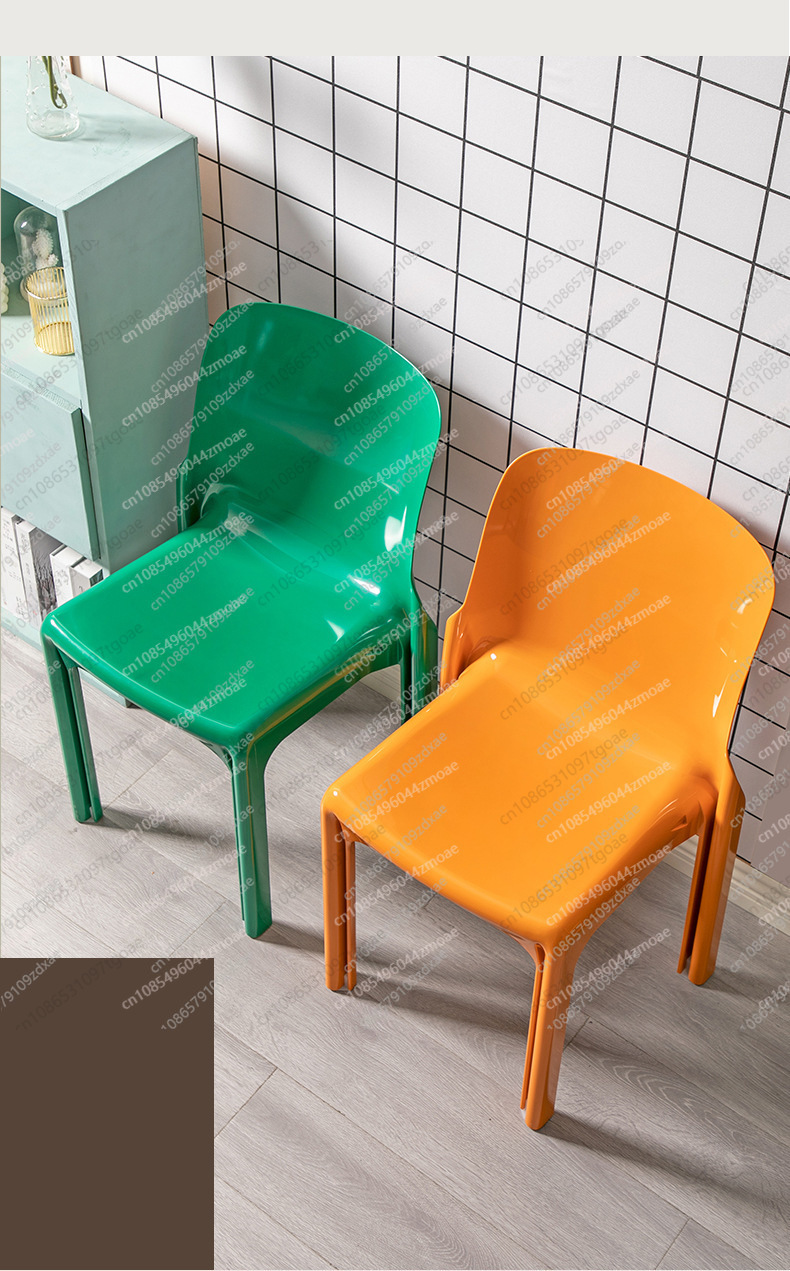 YY Lazy space plastic dining c - огляд і ціна Outdoor Furniture Online