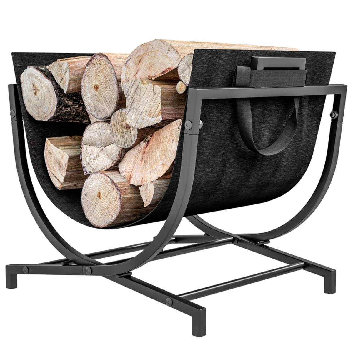 Outdoor Furniture Firewood Rac - огляд і ціна Outdoor Furniture Heavy Duty