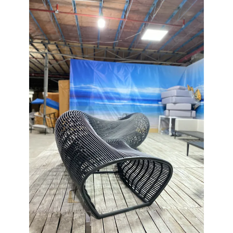 Factory Good Price Outdoor Set - огляд і ціна Outdoor Furniture Lounge Set