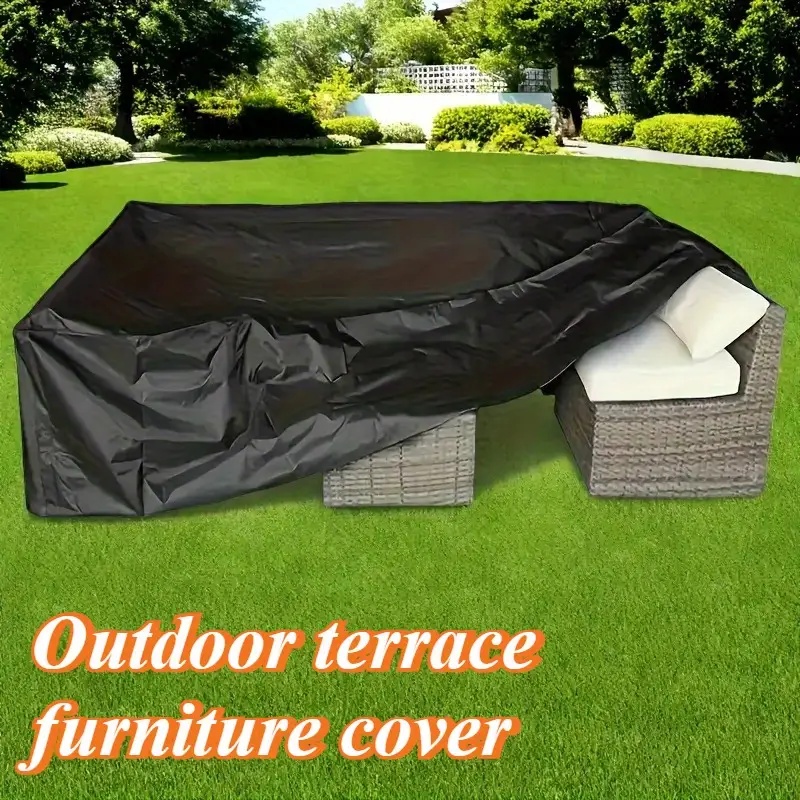 Heavy Duty Windproof Garden Fu - огляд і ціна Outdoor Furniture Heavy Duty