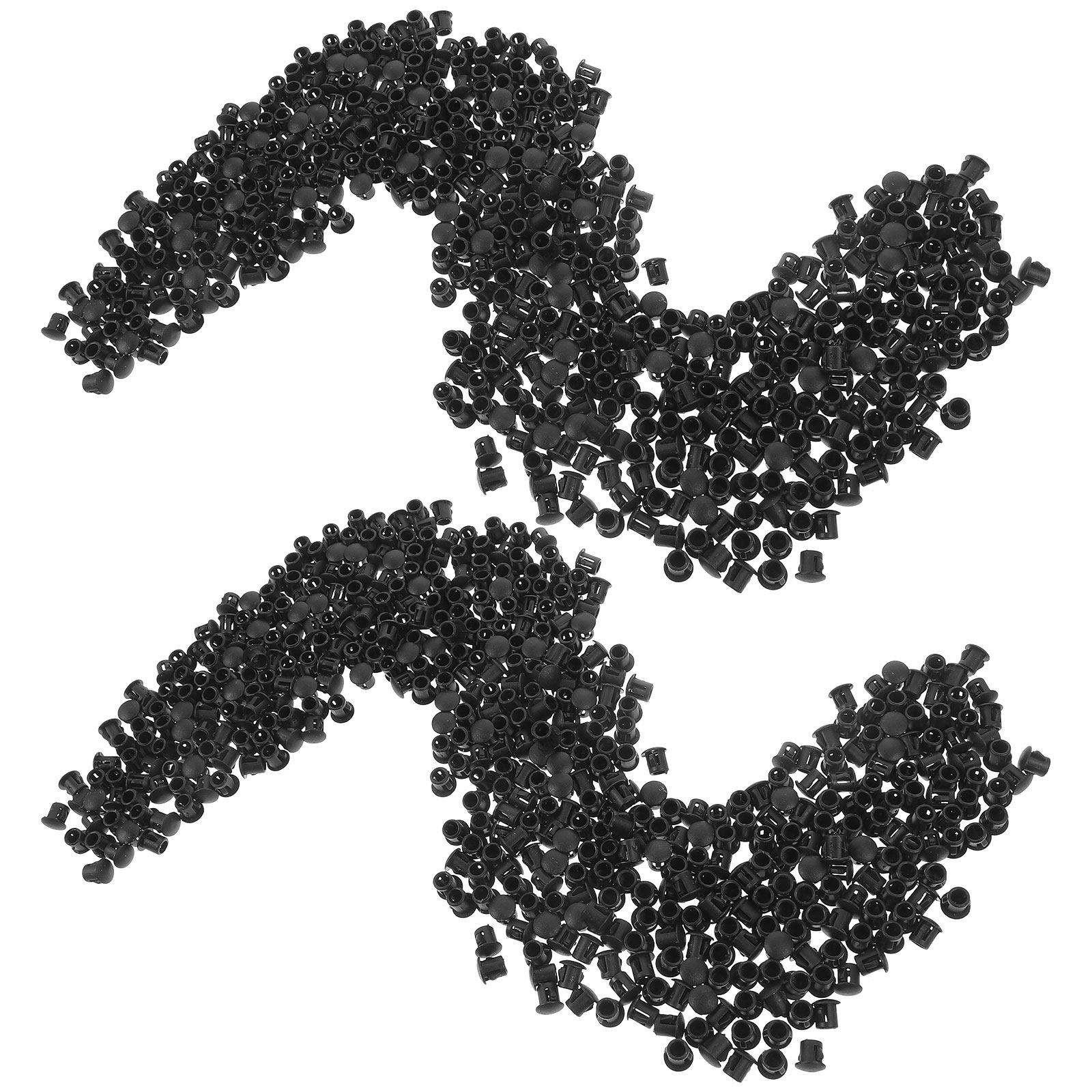 1000Pcs Plastic Hole Plugs Sna - огляд і ціна Outdoor Furniture Design