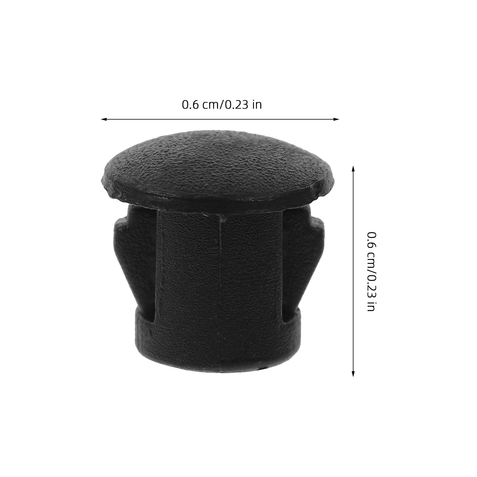 1000Pcs Plastic Hole Plugs Sna - огляд і ціна Outdoor Furniture Design