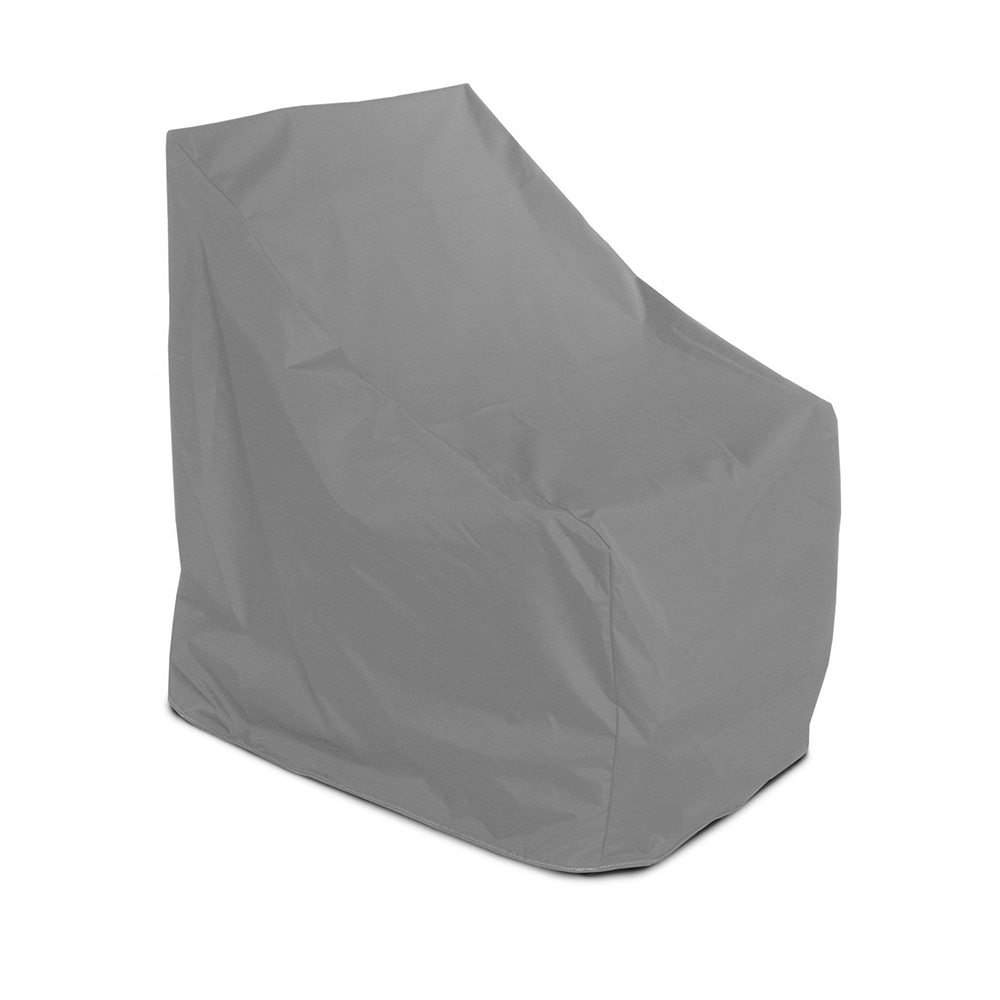 Stacked Chair Dust Cover Water - огляд і ціна Outdoor Furniture Cover Waterproof