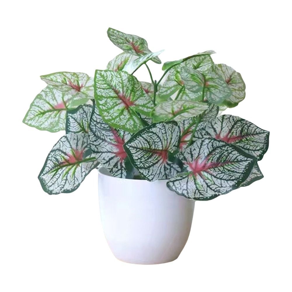 Mini Fake Potted Flowers Bonsa - огляд і ціна Outdoor Furniture Design
