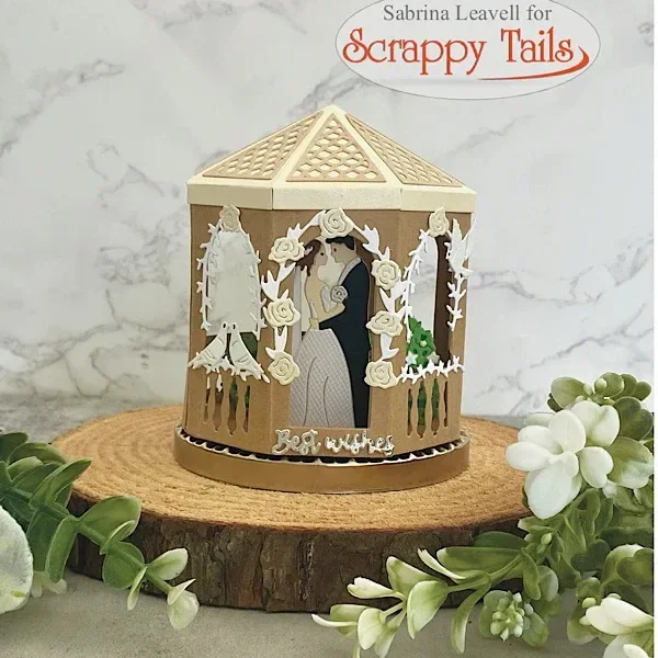 Anniversary Garden Couple Wedd - огляд і ціна Gazebo Pop Up