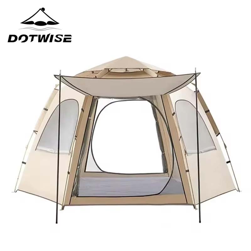 5-9 Person Outdoor Folding Ten - огляд і ціна Gazebo Pop Up
