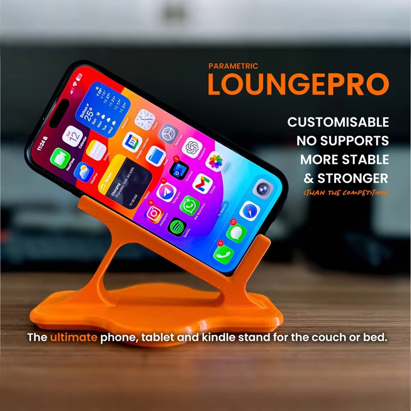 Bed Lazy Phone Stand, Hand-fre - огляд і ціна Outdoor Furniture Design