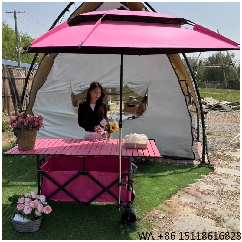 420L High Quality 4-Position H - огляд і ціна Outdoor Furniture Heavy Duty