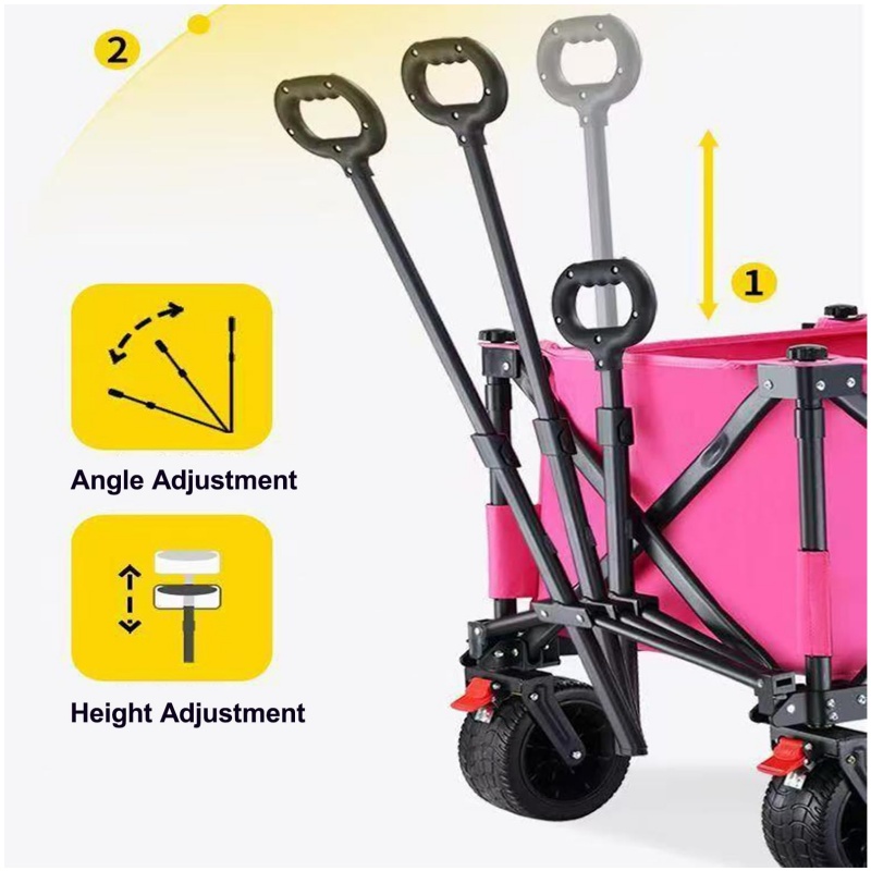 420L High Quality 4-Position H - огляд і ціна Outdoor Furniture Heavy Duty